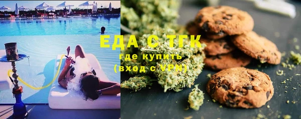 стафф Арсеньев